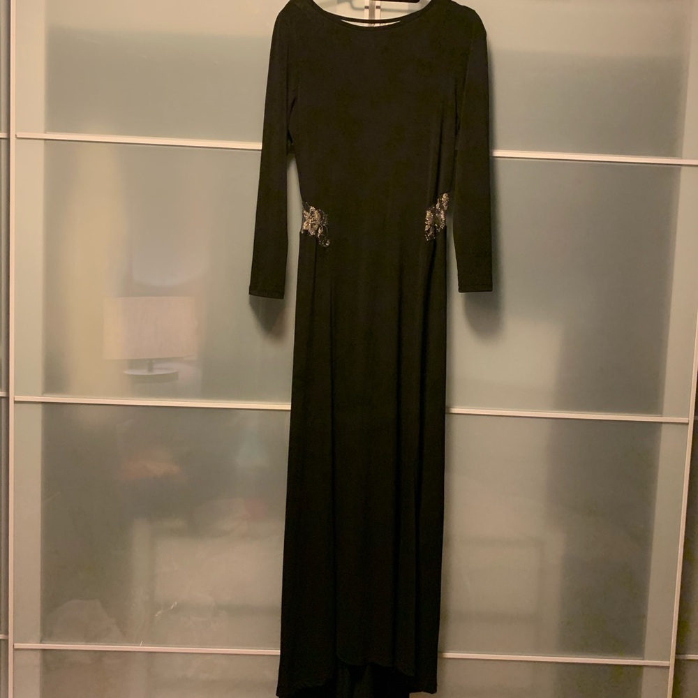 Formal Gown